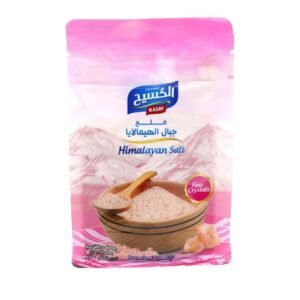 Himalayan Salt (Kasih) 400g