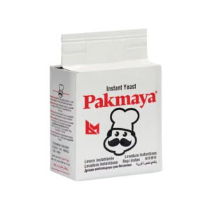 Instant Yeast (Pakmaya) 454g
