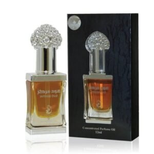 Intense Oud Perfume Oil 12mL