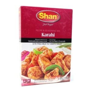 KARAHI Spice (Shan) 50g