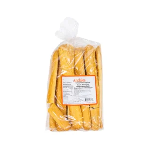 Kaak Korshally Mediterranean Rusks (Andalos) 400g