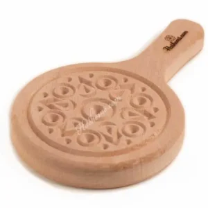 Kaak Mold (Big)