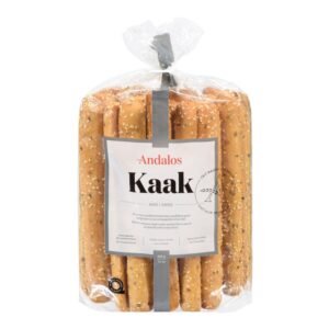 Kaak with Anise (Andalos) 400g