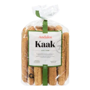 Kaak with Thyme (Andalos) 400g