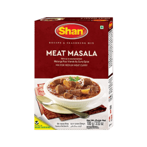 MEAT MASALA Spice (Shan) 100g