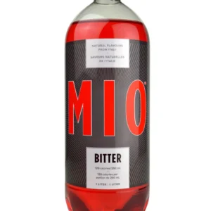 MIO BITTER 1 Litre