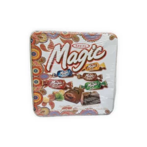 Magic Assorted Chocolate Hazelnut 700g