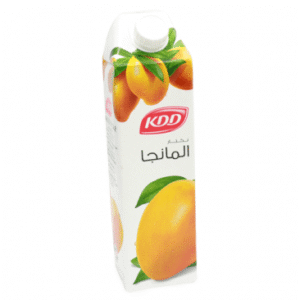 Mango Drink (KDD) 1 L