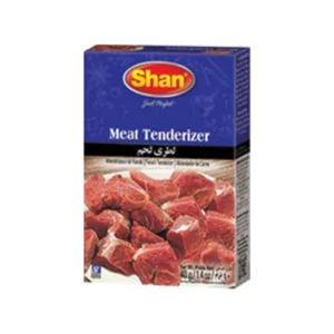 Meat Tenderizer (Shan) 40g