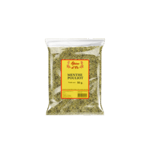 Menthe Pouliot (ZAHIA) 50g
