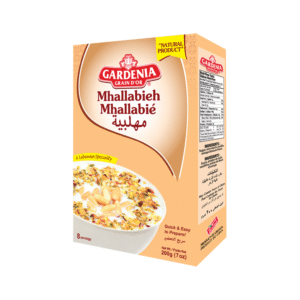 Mhallabieh (Gardenia) 200g