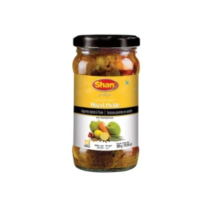 Mixed Pickle (Shan) 300 g