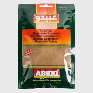 Moghrabieh Spices (ABIDO) 100g