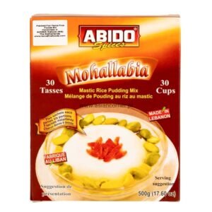 Mohallabia (ABIDO) 500g