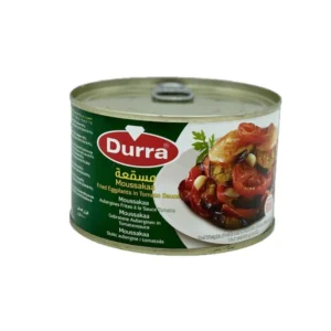 Moussakaa (Durra) 400g