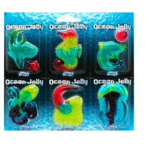 Ocean Jelly (VIDAL) 6x11g