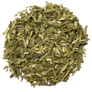 Olive Leaves 30g