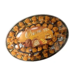 Orient Chocolate With Caramel (Tayas) 485g