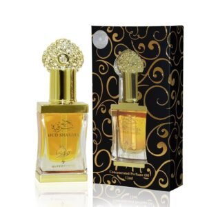 Oud Sharqia Perfume Oil 12ml