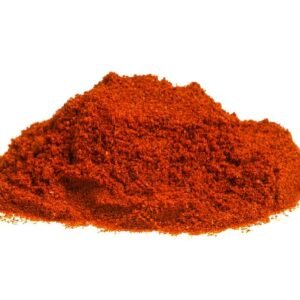 Paprica Sweet Powder (280g Approx) Bulk