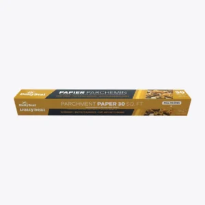 Parchment Paper (DailySeal) 7.3mx38cm