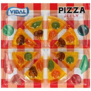 Pizza Jelly (VIDAL) 66g