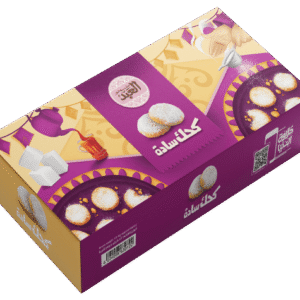 Plain Kaak (Alabd) 500g