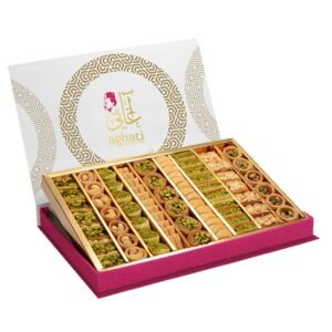 Premium Baklava (aghati) 750g