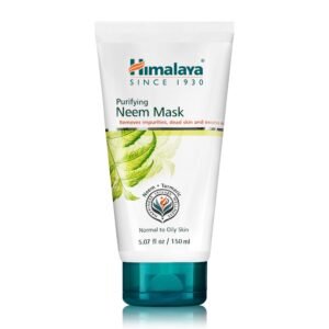 Purifying Neem Mask (Himalaya) 150mL