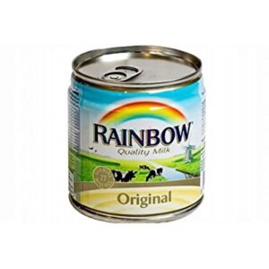 Quality Milk Rainbow 160mL