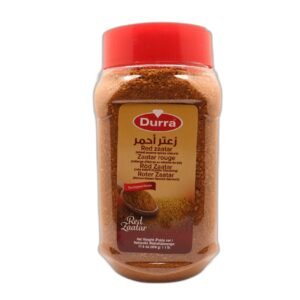 Red Zaatar Mix (Durra) 500g