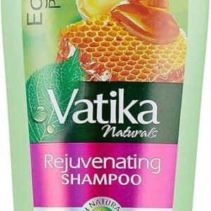 Rejuvenating Shampoo (Vatika Naturals) 400mL