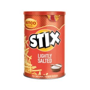 STIX LIGHTLY SALTED (KITCO) 40g