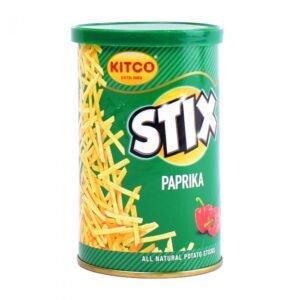 STIX PAPRIKA (KITCO) 40g