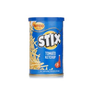 STIX TOMATO KETCHUP (KITCO) 40g