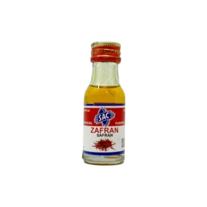 Safran Flavor (SAC) 25ml