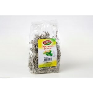 Sage Leaves (Salem) 100g