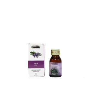 Sage Oil (Hemani) 30ml