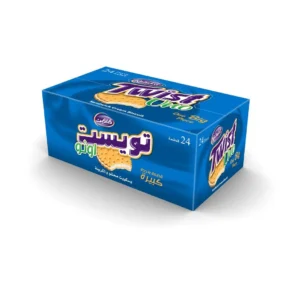 Sandwich Cream Biscuit (Katakit) 24 Pieces