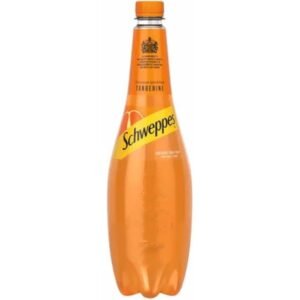 Schweppes Tangerine 950ml