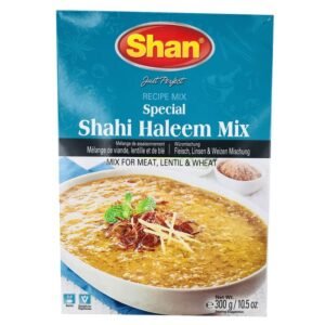 Shahi Haleem Mix (Shan) 300g