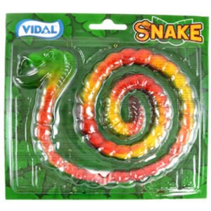 Snake Jelly (VIDAL) 66g