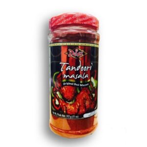 TANDOORI MASALA (Desi) 312g