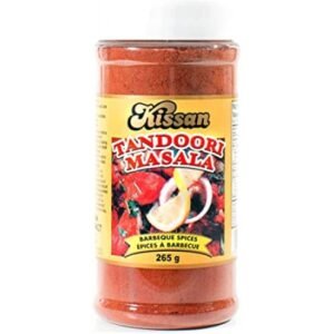 TANDOORI MASALA (Kissan) 265g