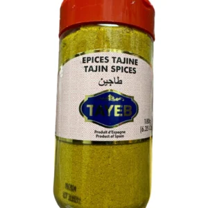 Tajin Spices (TAYEB) 180g