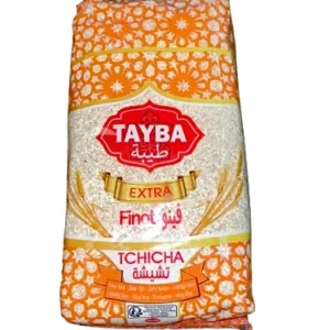Tchicha Fino (TAYBA) 900g
