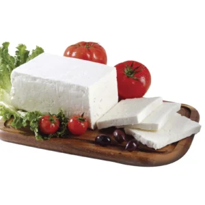 Thalaga White Cheese (Greenland) 1kg