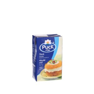 Thick Cream (Puck) 250mL
