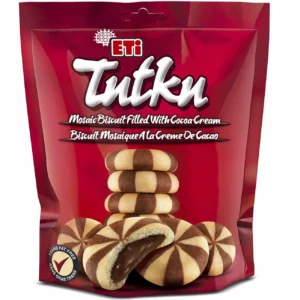 Tntkn Cookie Filled With Cocoa Cream (ETi)  180g