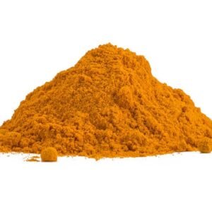 Tumaric Powder (175g Approx) Bulk